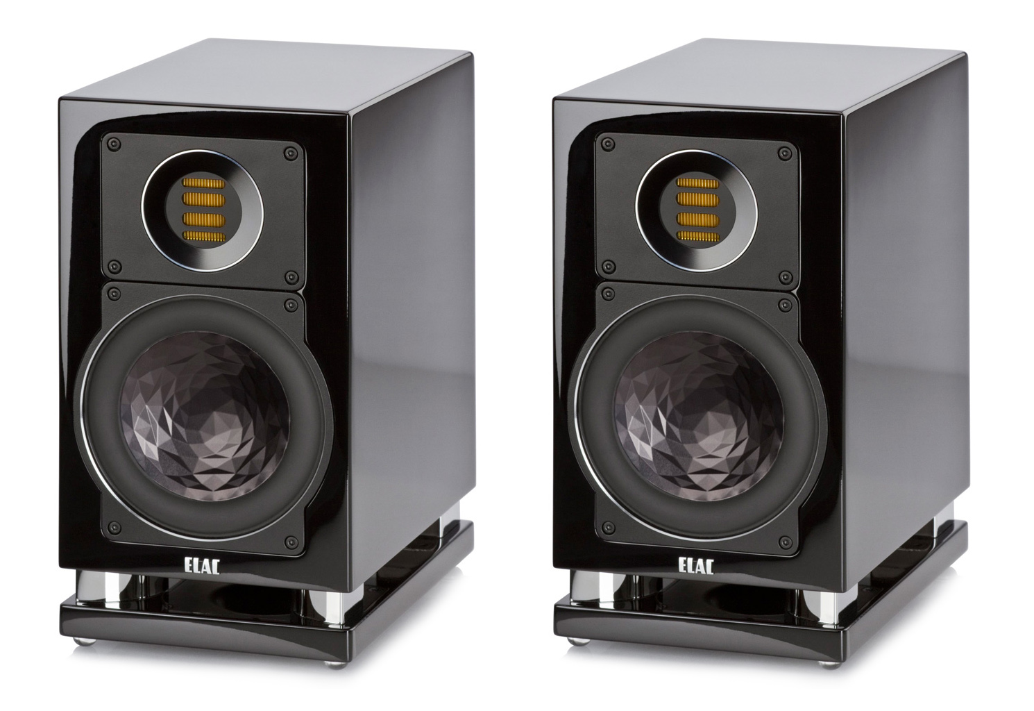 ELAC BS403/HGWN開封未使用 ELAC BS403 二手價格| HifiZero