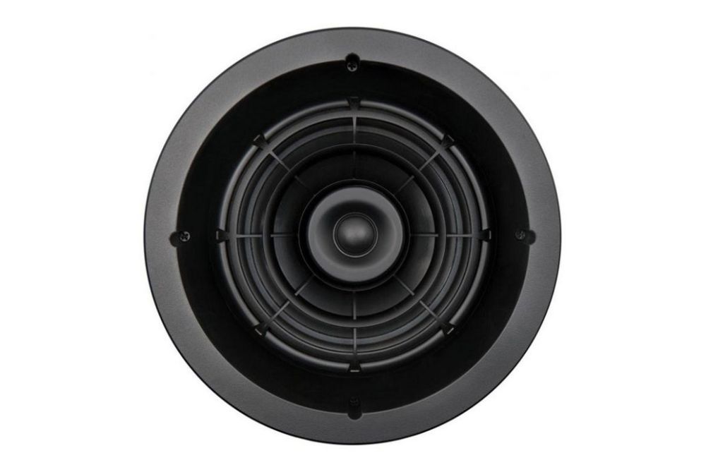 Speakercraft Profile AIM8 One In-ceiling Speaker Single