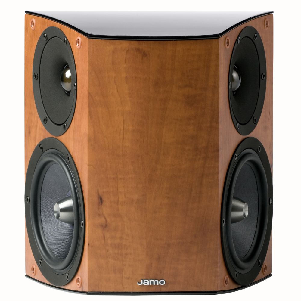 Jamo C 80 SUR Surround Speaker Pair Digital Cinema