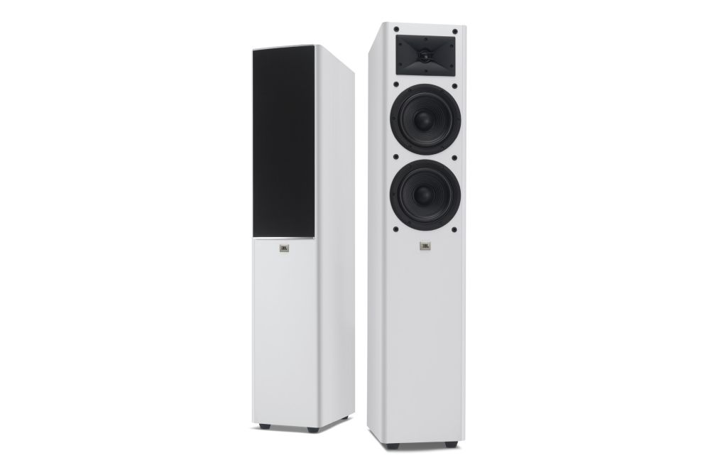 JBL Arena 180 Floorstanding Loudspeakers Pair | Digital Cinema