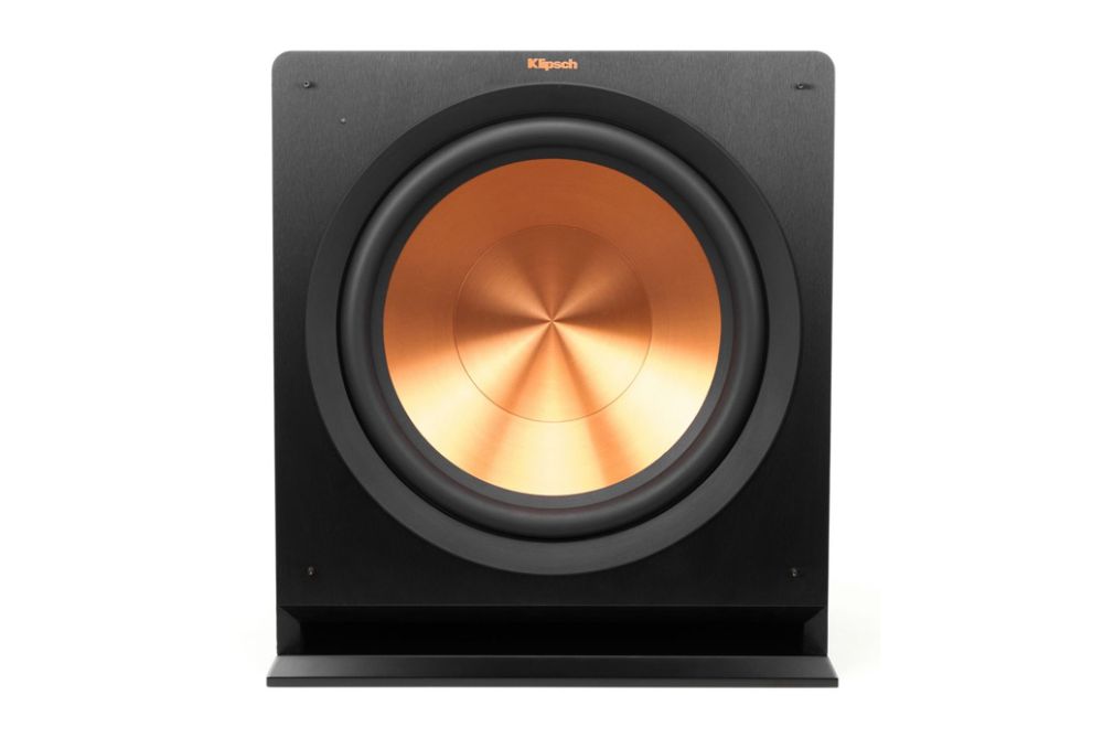 Back Klipsch 15 Sub Klipsch R-15PM Bookshelf Speakers Reviews
