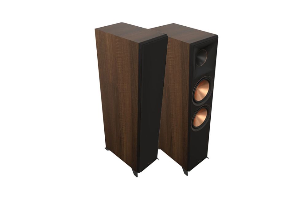 Klipsch RP-8000F II Reference Premiere Dual 8-Inch Floorstanding
