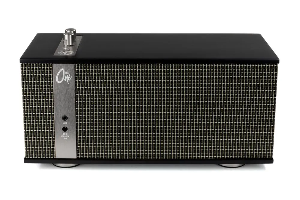Klipsch The One II Portable Wireless Speaker | Digital Cinema