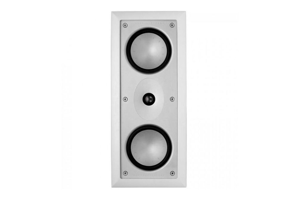 Mordaunt-Short Architect AW152 In-Wall LCR Speaker Digital Cinema