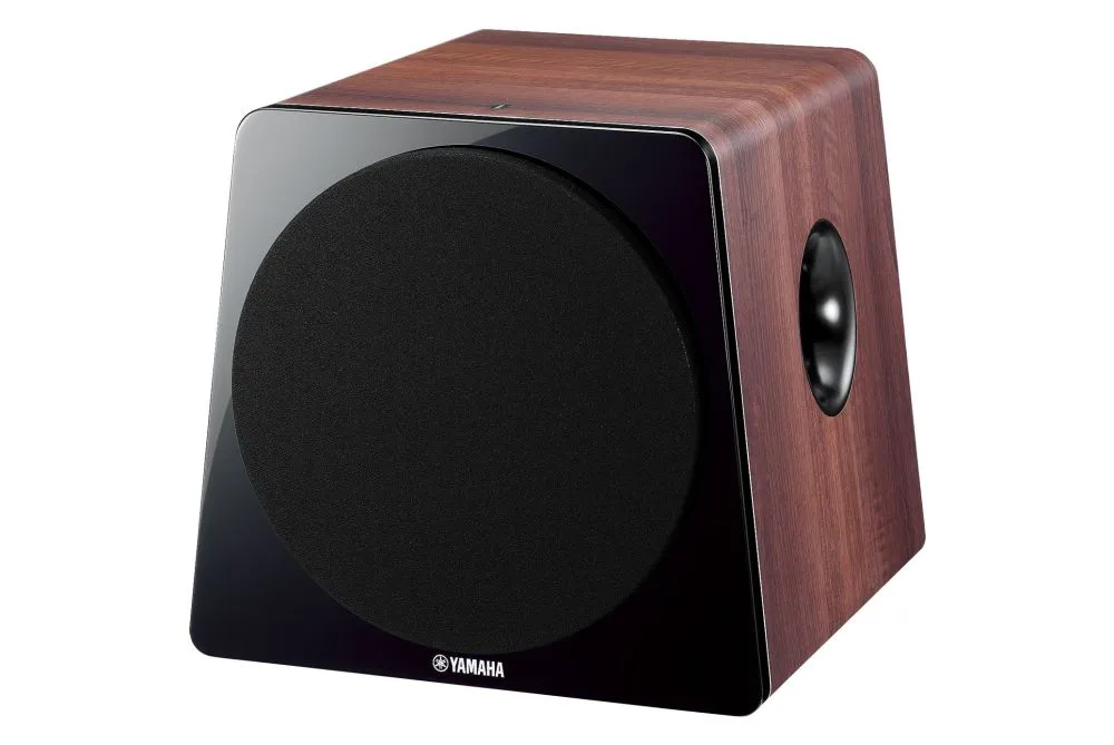 Yamaha NS SW500 10 Inch Subwoofer | Digital Cinema