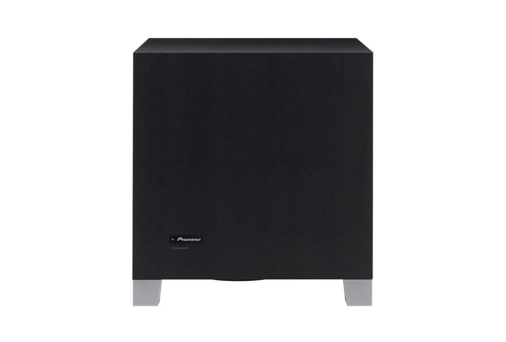 Pioneer S-52W Subwoofer | Digital Cinema