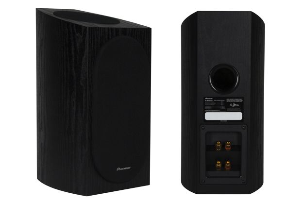 パイオニア スピーカー SP-BS22-LR Pioneer SP-BS22-LR スピーカー