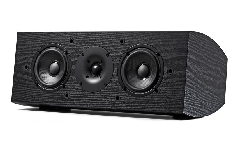 Pioneer SP-C22 Centre Speaker Digital Cinema