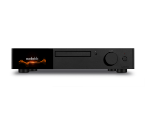 Audiolab 9000CDT CD Transport and USB HDD player