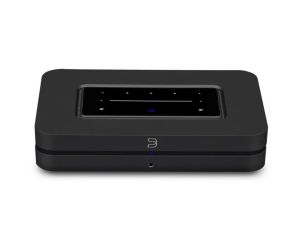 Bluesound Node N130 Wireless Multi-Room Hi-Res Streaming Music Player | Node 3