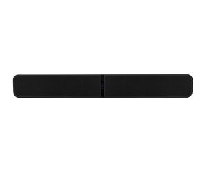 Bluesound Pulse Soundbar+ Wireless Hi-Res System - Black