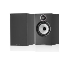 Bowers & Wilkins 607 S3 Bookshelf Monitor Speakers Pair