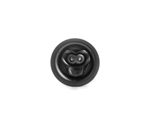 Definitive Technology Dymension DC-65 SI 6.5-Inch In-Ceiling Stereo-Input Speaker - Single, Front View