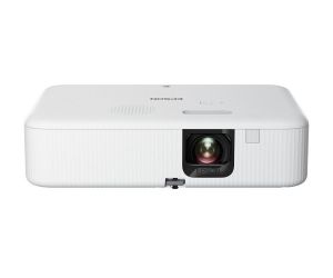 Epson CO-FH02 Full HD Home Theatre Smart Projector