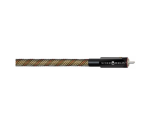 Wireworld Gold Starlight 10 (GSV) Coaxial Digital Audio Cable