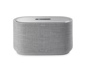 Harman Kardon Citation 500 Grey - Front View