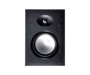 Canton InWall 965 6.5-Inch Rectangular Custom Installation Speaker
