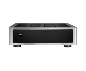 NAD M23 V2 Stereo Power Amplifier Front View