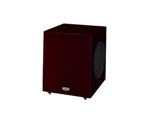 Quad LF-66 6-Inch Active Subwoofer Red Ruby