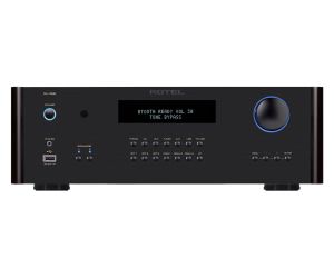 Rotel RA-1592 Integrated Amplifier | Hi-Res Audio | Bluetooth aptX | Phono Stage | 32-bit DAC