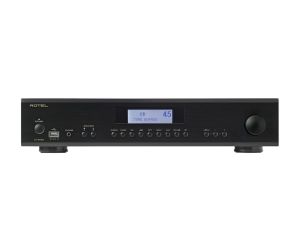 Rotel A14MKII Stereo Integrated Amplifier
