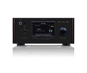 Rotel RAP-1580MKII 7.1 CH Home Theatre AV Power Amplifier