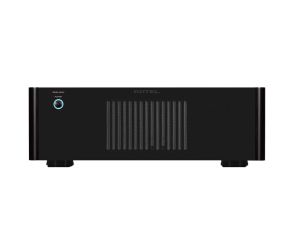 Rotel RMB-1504 4 Channel Distribution Power Amplifier