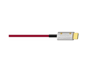 Wireworld Starlight 48 Fiber Optic HDMI (SOH) Cable