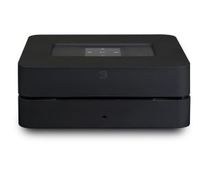 Bluesound Vault 2i High-Res Network Music Player | CD Ripper | 2TB Storage | Music Library