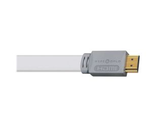 Wireworld Island 7 HDMI Cable | IHH | Ethernet | Oxygen-Free Copper