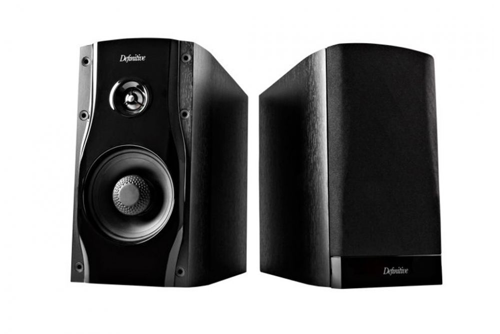 Sm65 Speakers Def Tech Sm65 Subwoofer Definitive Technology Sm55