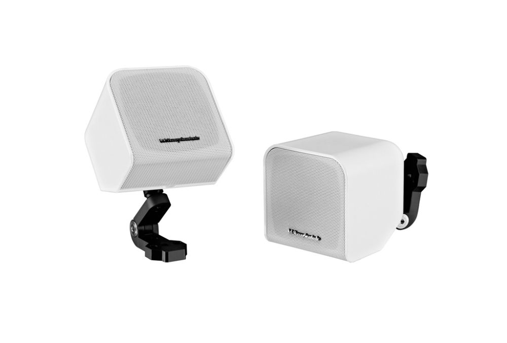 Ms 100 Wharfedale Moviestar Wharfedale MovieStar MS-100HCP Cinema