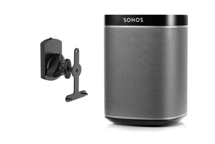 Connect Sonos Play1 Sonos Play One Smart Speaker Sonos Play