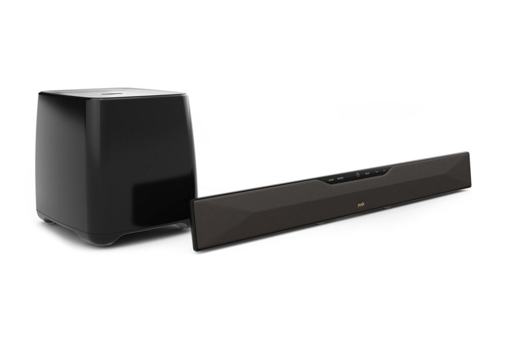 Buy polk 6000 soundbar Clearance