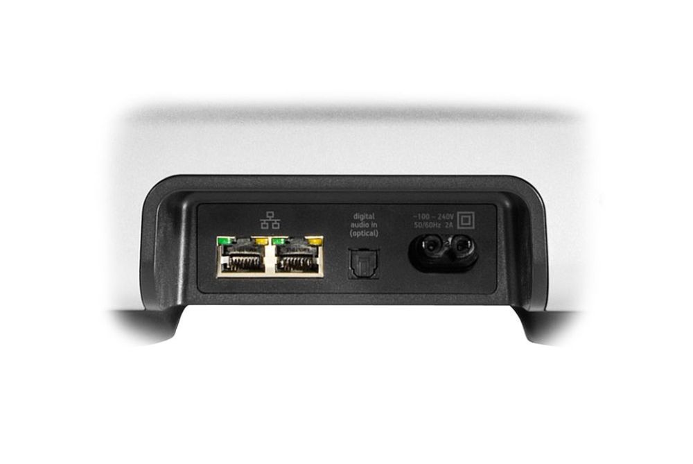 Sonos Play Sonos Without Ethernet Sonos Playbar Sonos Connect