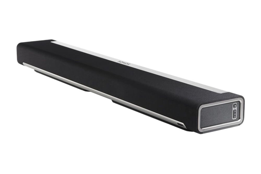 Surround Sound Sonos Playbase Wireless Soundbar Surround Sound