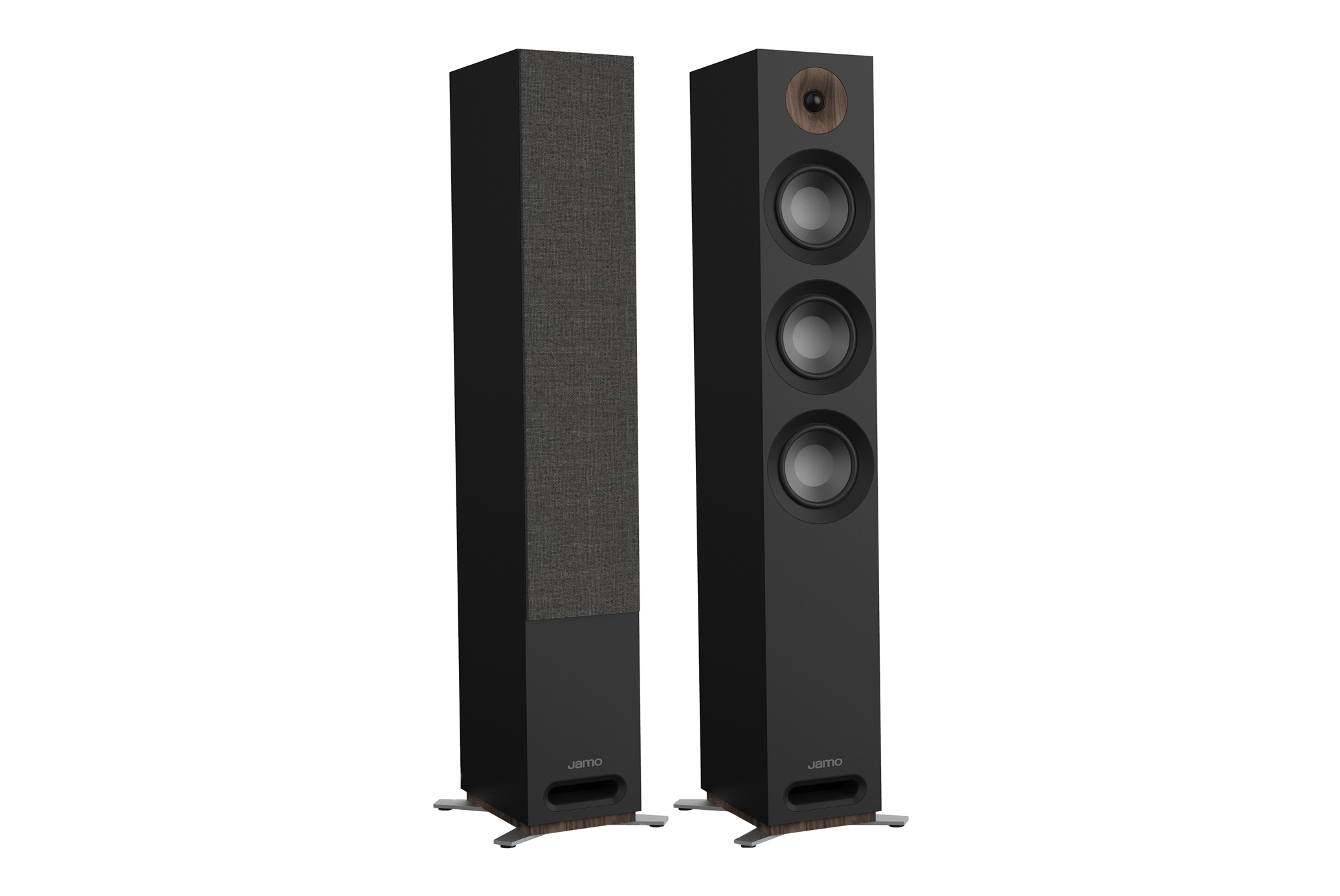Jamo S 809 Floorstanding Speakers Digital Cinema - Main Image